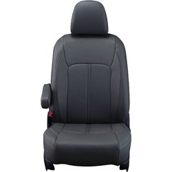 シートカバー 全席セット タフト プライム グレー 18EDA6540G