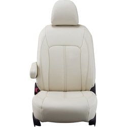 シートカバー 全席セット タフト プライム アイボリー 18EDA6540V