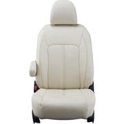 シートカバー 全席セット タフト プライム アイボリー 18EDA6540V