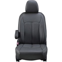 シートカバー 全席セット タフト センターレザー グレー 23EDA6540G