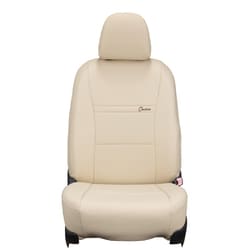 シートカバー 全席セット タフト ワン アイボリー 46EDA6540V