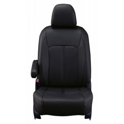 シートカバー 全席セット セレナ プライム ブラック 18ENC5641K