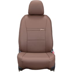シートカバー 全席セット クラウンロイヤル ワン ブラウン 46ETB1427N