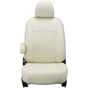 シートカバー 全席セット ハリアー ジュニア アイボリー 41ETH1155V