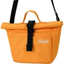 ヨドバシ.com - コールマン Coleman ロールバッグ S イエロー CO
