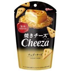 チーザ チェダーチーズ 32g