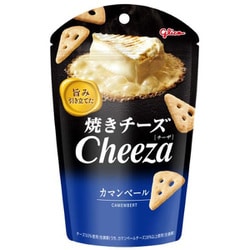 チーザ カマンベール 32g