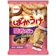 ばかうけ関西だししょうゆ味 16枚
