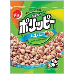 ポリッピーしお味 85g