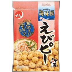 えびピー 68g
