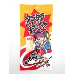 タラタラしてんじゃねーよカットよっちゃん味 15g