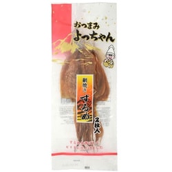 網焼きするめ 2枚入