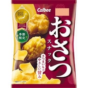 おさつスナック 52g