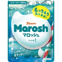 マロッシュラムネ味 46g