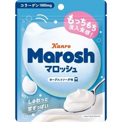 マロッシュヨーグルトソーダ味 50g