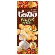 ピッカラにんにく塩だれ味 42g