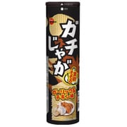 ガチじゃがガーリック&チキン味 98g