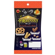 今夜のくつろぎミックスガーリック&シュリンプ仕立て 48g