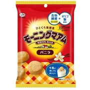 モーニングマアム(バニラ) 50g