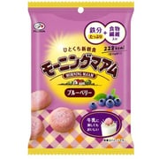 モーニングマアム(ブルーベリー) 50g