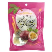 ドライパッションフルーツ 70g