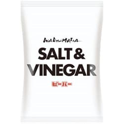 WAgYUMAFIA SALT＆VINEgARビーバー 65g