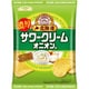 北海道サワークリームオニオン味 47g