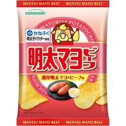 明太マヨビーフ 47g