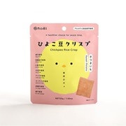 ひよこ豆クリスプ さつまいも 30g