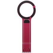 M056 [MA30 スマートフォン用三脚 MagSafe対応 レッド]