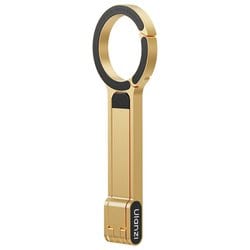 M075 [MA30 スマートフォン用三脚 MagSafe対応 イエロー]