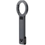 M077 [MA30 スマートフォン用三脚 MagSafe対応 ダークグレー]