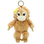 213297-25 BABY COCO & NATSU ぬいぐるみエコバッグ ベイビーナツ