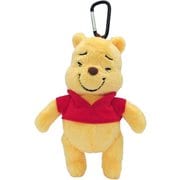 217219-25 ディズニー くまのプーさん ぬいぐるみエコバッグ ファニーフェイス
