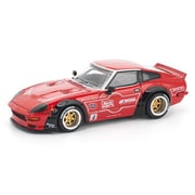 PR640302 1/64 パンデム 280ZX レッド [ダイキャストミニカー]