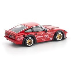 ミニカー　バラ売り ヨドバシ.com - ポップレース PR640302 1/64 パンデム 280ZX