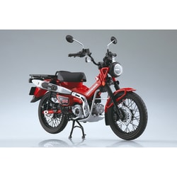 ヨドバシ.com - スカイネット 112236 1/12 Honda CT125 ハンター