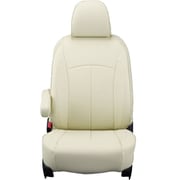 シートカバー 全席セット エクストレイル ネオ アイボリー 13PNB5626V