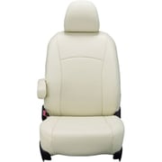 シートカバー 全席セット エクストレイル ジュニア アイボリー 41ENH5626V