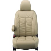 シートカバー 全席セット タント/シフォン ジャッカ タンベージュ 14EDA6524T