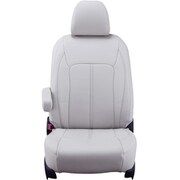 シートカバー 全席セット タント/シフォン プライム ライトグレー 18EDA6524L