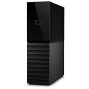 ハードウェア暗号化対応 外付けハードディスク My Book 26TB WDBBGB0260HBK-JESN
