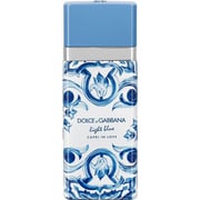 D＆G ライトブルー カプリインラブ オードパルファム スプレータイプ 50ml [フレグランス]