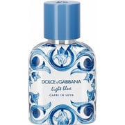 D＆G ライトブルー プールオム カプリインラブオードパルファム スプレータイプ 50ml [フレグランス]