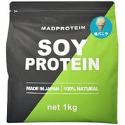 MADPROTEIN SOYPROTEIN 塩バニラ 1kg [プロテイン]