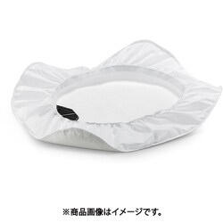 バキュームクリーナー用アクセサリー コンテナカバーNT30/1Tact用 2.889-281.0