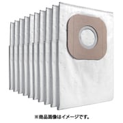 バキュームクリーナー用アクセサリー 合成繊維フィルターバック 6.904-084.0
