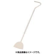 シリコン ウルトラロングヘラ 1000型 白 AUL0109