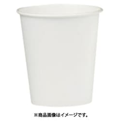 JTX 279514）ホワイト紙カップ 7オンス 80個 N022J-7