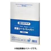 JTX 322066)便座シ-トペ-パ-100枚入X50組 N028JP N028J-P
